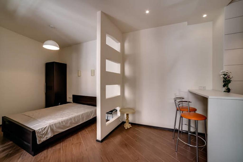 Apartments On Roppoporta 7B リヴィウ エクステリア 写真