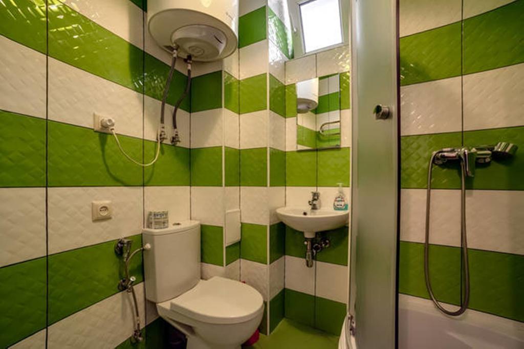 Apartments On Roppoporta 7B リヴィウ エクステリア 写真