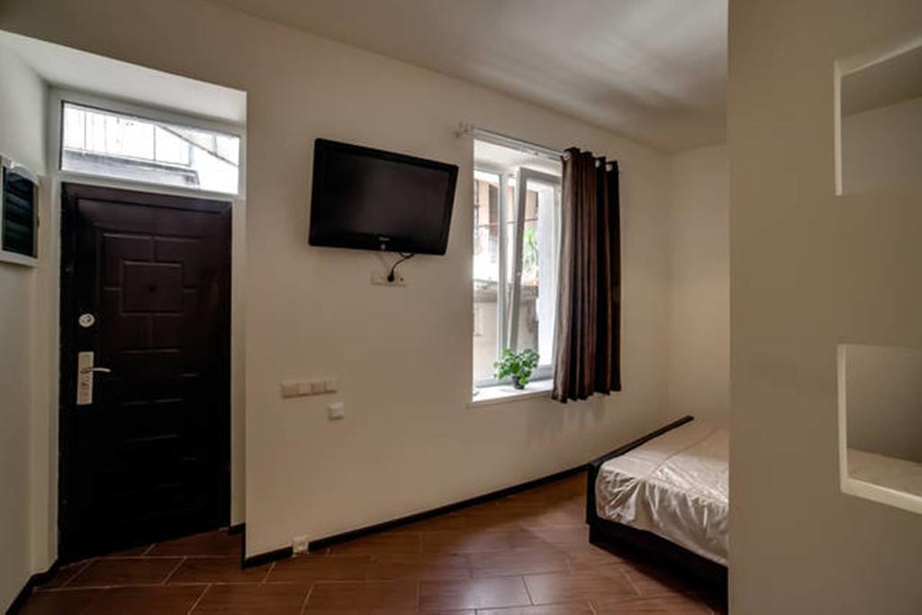 Apartments On Roppoporta 7B リヴィウ エクステリア 写真
