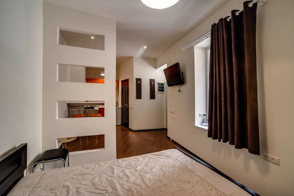 Apartments On Roppoporta 7B リヴィウ エクステリア 写真